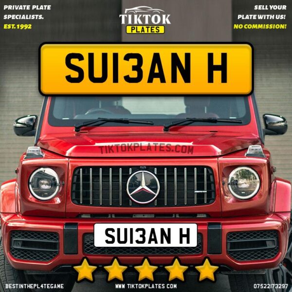 SUI3AN H - Image 3